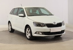 Skoda Fabia III , Navi, Klimatronic, Tempomat, Podgrzewane siedzienia