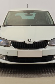 Skoda Fabia III , Navi, Klimatronic, Tempomat, Podgrzewane siedzienia-2