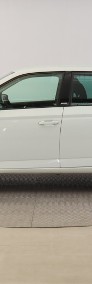 Skoda Fabia III , Navi, Klimatronic, Tempomat, Podgrzewane siedzienia-4