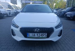 Hyundai i30 II nawigacja