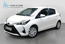 Toyota Yaris III 1.0 Active. WE1P135