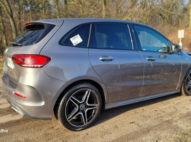 Mercedes-Benz Klasa B W247 AMG Line 7G-DCT Turbo Hybrid-1