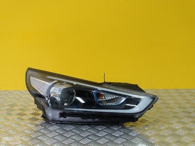 HYUNDAI IONIQ 2016- REFLEKTOR LAMPA PRAWA XENON-1