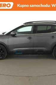 Citroen C5 Aircross full led skóra automat navi kamera virtual ACC auto klima-2