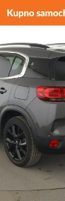 Citroen C5 Aircross full led skóra automat navi kamera virtual ACC auto klima-4