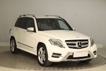 Mercedes-Benz Klasa GLK X204 , Automat, Skóra, Navi, Xenon, Bi-Xenon, Klimatronic,