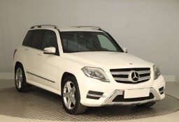 Mercedes-Benz Klasa GLK X204 , Automat, Skóra, Navi, Xenon, Bi-Xenon, Klimatronic,