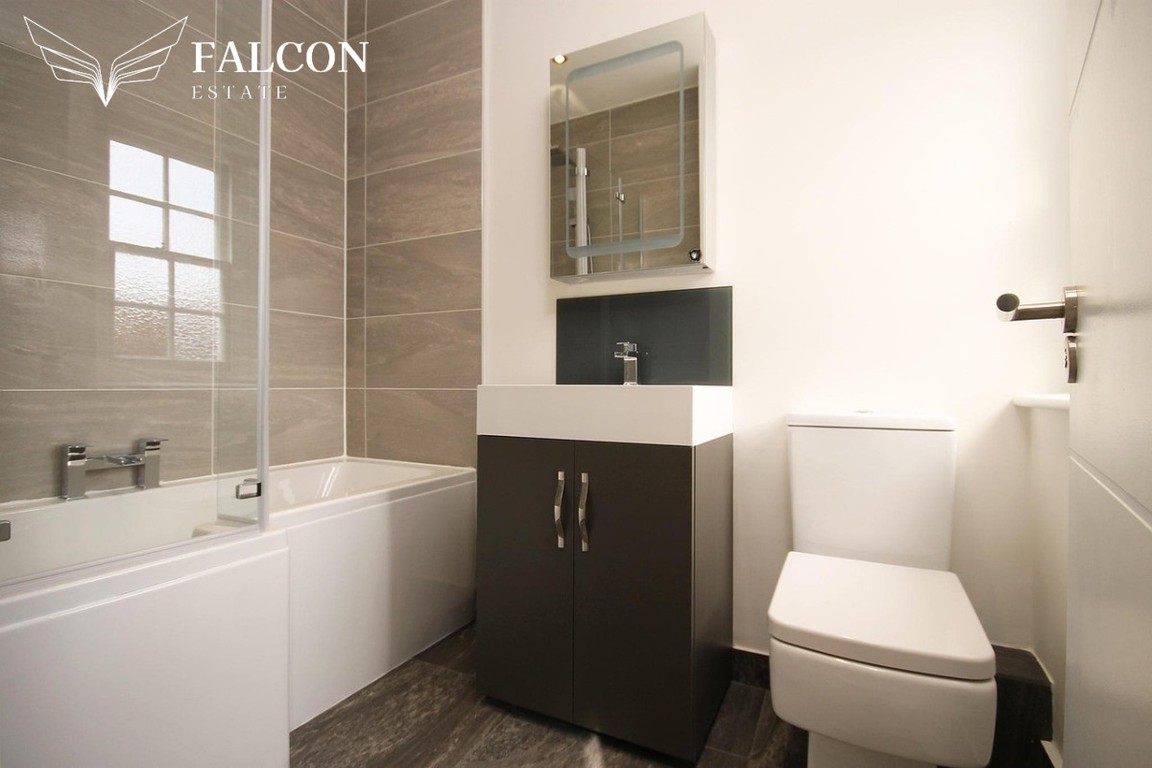 apartament z dużym zielonym tarasem, Winogrady 0% - Widok 4