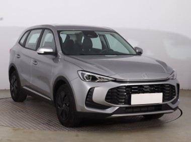 MG ZS ZS SUV , Salon Polska, Serwis ASO, Automat, Navi, Klimatronic,-1