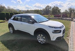 Citroen C4 Cactus I 2020r 1.2 benzyna 110 KM mały przebieg 75 tyś