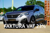 Peugeot 5008 II GT kamera Skora adc Nawi PANORAMA blis FUL LED masaze ACC max opcja