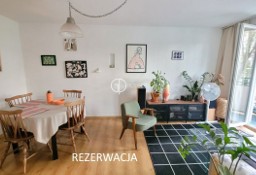 Mieszkanie Warszawa Mokotów, ul. Batorego