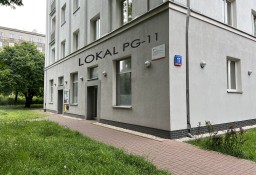 Lokal Warszawa Ochota, ul. Białobrzeska