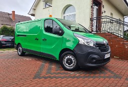 Renault Trafic L2H1 LONG 1.6dCi 125KM *** Serwis *** Super Stan