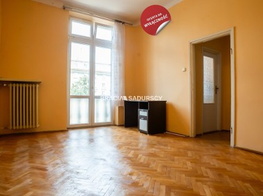 Mieszkanie, sprzedaż, 31.70, Kraków, Nowa Huta-1