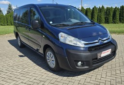 Citroen Jumpy 2,0diesel. Serwis.Klimatyzacja.Tempomat.El.szyby.Centralka.OKAZJA