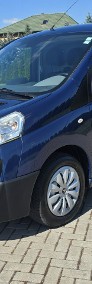 Citroen Jumpy 2,0diesel. Serwis.Klimatyzacja.Tempomat.El.szyby.Centralka.OKAZJA-4