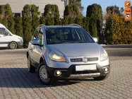 Fiat Sedici Lift Klima 4 x 4 EURO 5