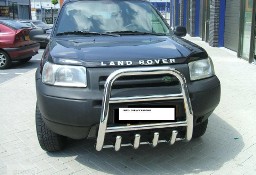 Orurowanie Przednie Land Rover Freelander