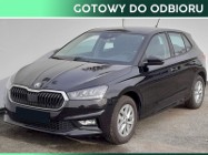 Skoda Fabia III Selection 1.0 TSI DSG Selection 1.0 TSI 115KM DSG