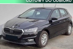 Skoda Fabia III Selection 1.0 TSI DSG Selection 1.0 TSI 115KM DSG