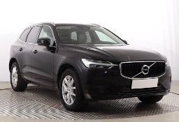 Volvo XC60 II , Serwis ASO, 190 KM, Automat, VAT 23%, Skóra, Navi,