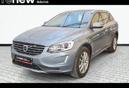 Volvo XC60 I Salon Polska , 2 Wł. , Serwisowany, Fv-marża