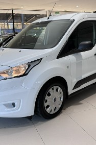 Ford Transit Connect L1H1 Connect Trend, Bluetooth, Tempomat, FV-23%, 1-wł, Gwarancja-2