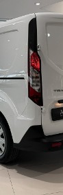 Ford Transit Connect L1H1 Connect Trend, Bluetooth, Tempomat, FV-23%, 1-wł, Gwarancja-4