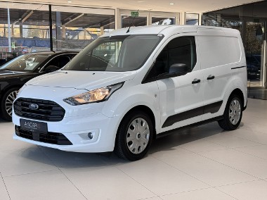 Ford Transit Connect L1H1 Connect Trend, Bluetooth, Tempomat, FV-23%, 1-wł, Gwarancja-1