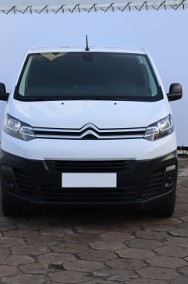 Citroen Jumpy , L2H1, 5m3, VAT 23%, 3 Miejsca, 3 EU palet-2