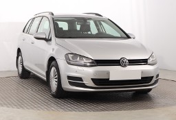 Volkswagen Golf Sportsvan , Salon Polska, Serwis ASO, Automat, Klima, Parktronic