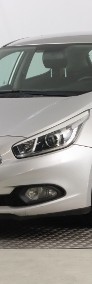 Kia Cee'd I , Salon Polska, Serwis ASO, Klima, Parktronic-3