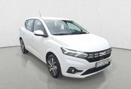 Dacia Sandero II Poleasingowe.pl BZ