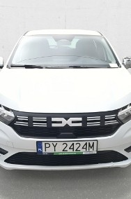 Dacia Sandero II Poleasingowe.pl BZ-2