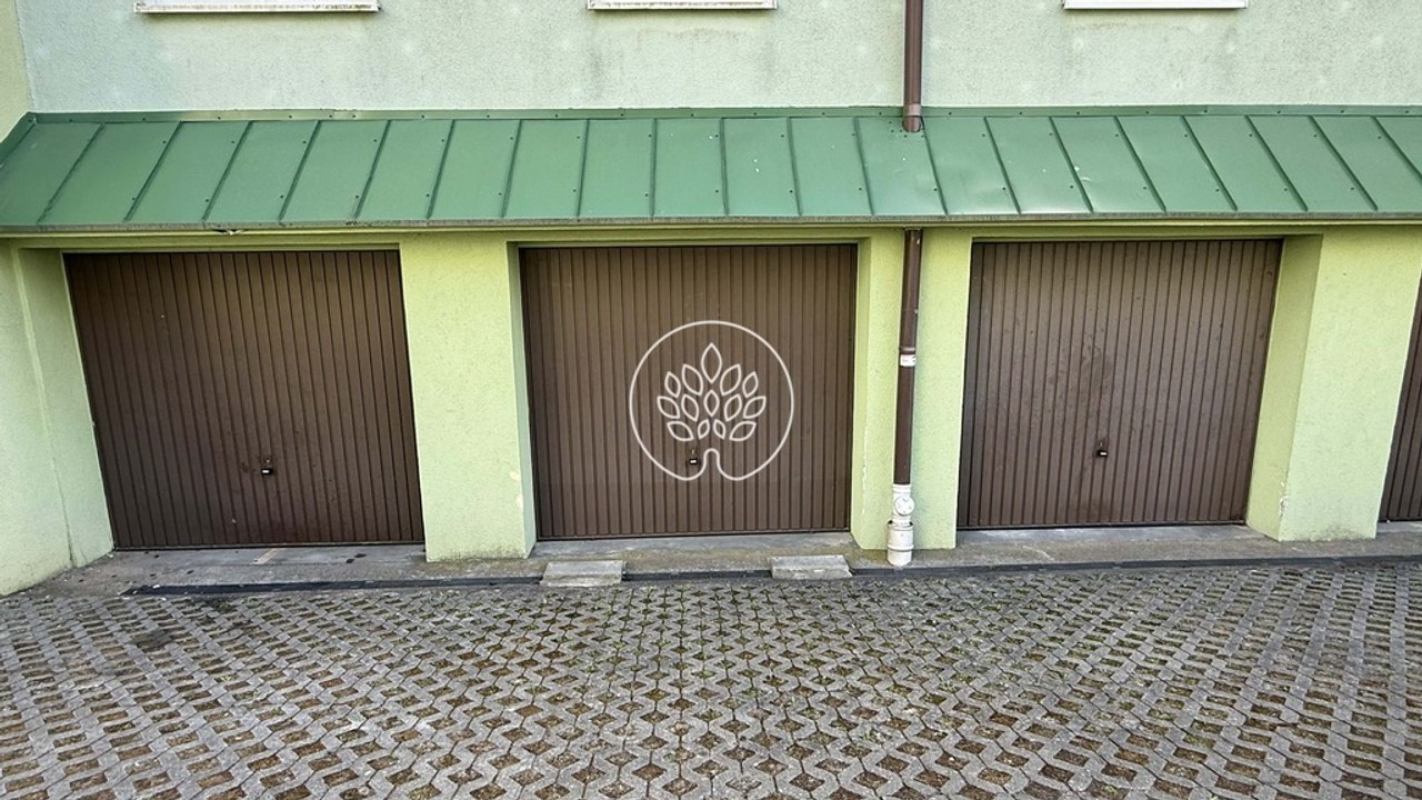 Garaż | ul. Szlakowa I Bydgoszcz – pohled 2