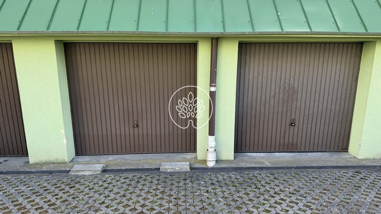Garaż | ul. Szlakowa I Bydgoszcz – pohled 3