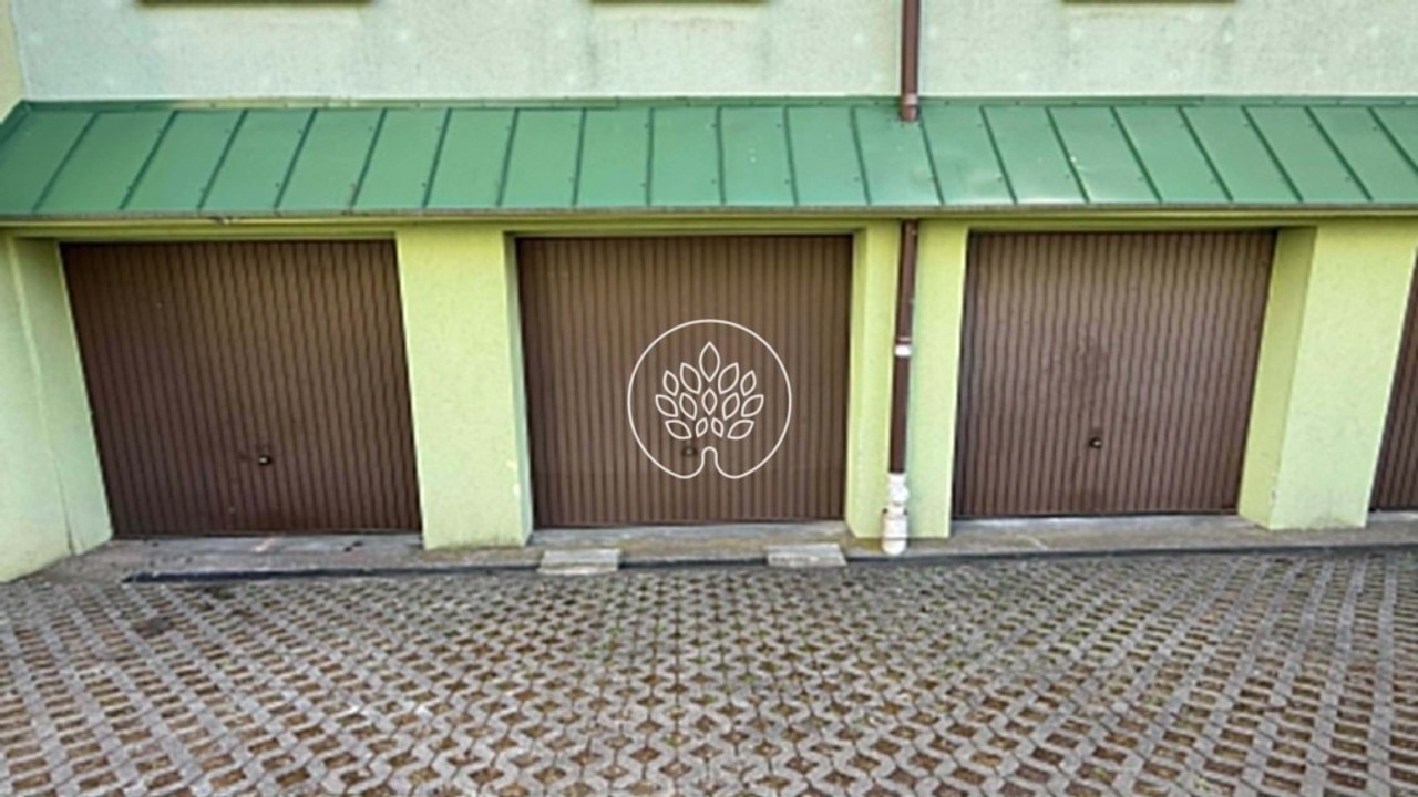 Garaż | ul. Szlakowa I Bydgoszcz – pohled 5
