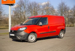 Fiat Doblo Maxi, 2020 r., diesel 1.6 MJ, pierwszy właściciel