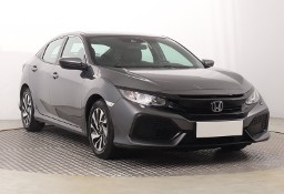 Honda Civic IX Salon Polska, Serwis ASO, Klimatronic, Tempomat, Parktronic,