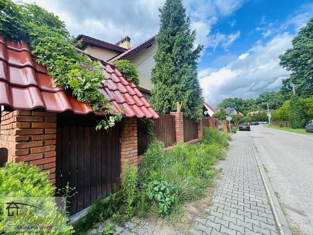 Dom na sprzedaż, 160 m², 5 pokoi Ostróda - Widok 2