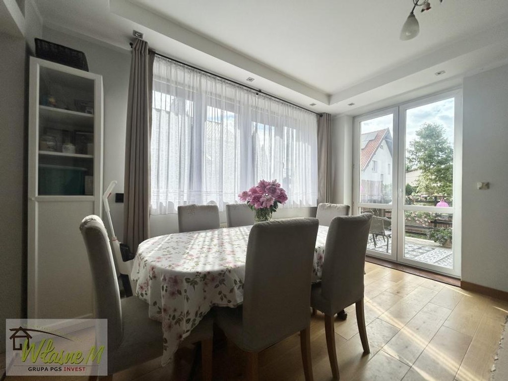 Dom na sprzedaż, 160 m², 5 pokoi Ostróda - Widok 3