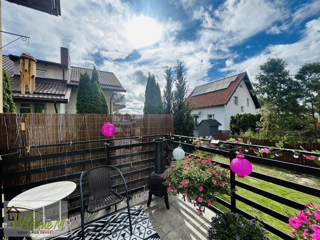 Dom na sprzedaż, 160 m², 5 pokoi Ostróda - Widok 4