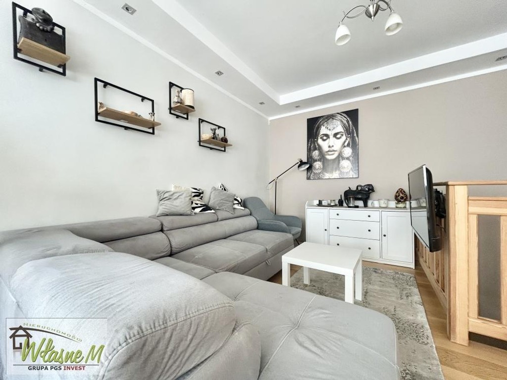 Dom na sprzedaż, 160 m², 5 pokoi Ostróda - Widok 5