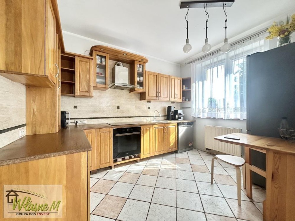 Dom na sprzedaż, 160 m², 5 pokoi Ostróda - Widok 6