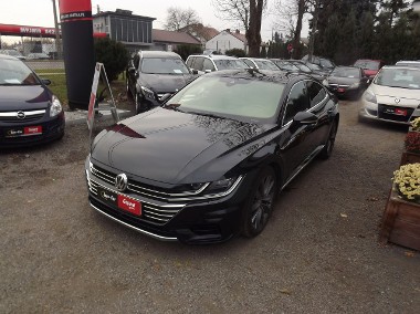 Volkswagen Arteon-1