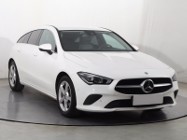 Mercedes-Benz Klasa CLA C118/X118 Mercedes-Benz Klasa CLA , Automat, Skóra, Navi, Klimatronic, Tempomat, Parktronic,