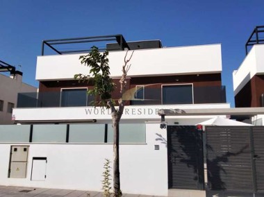Dom, sprzedaż, 113.00, Alicante, Torre De La Horadada-1