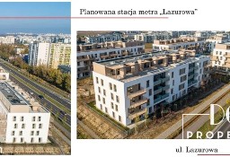 Lokal Warszawa Bemowo, ul. Lazurowa