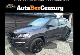 Jeep Compass II 1.4 M-Air 140 KM NIGHT EAGLE - Polecam